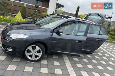Універсал Renault Megane 2012 в 