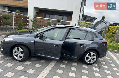 Універсал Renault Megane 2012 в 