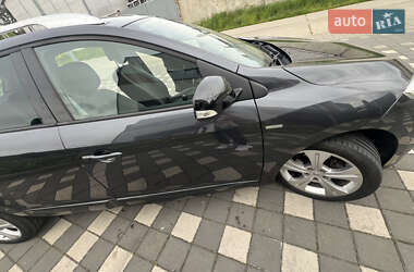 Універсал Renault Megane 2012 в 