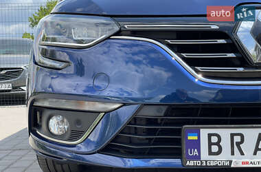 Универсал Renault Megane 2020 в 