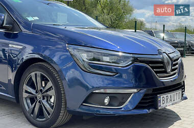 Универсал Renault Megane 2020 в 