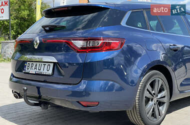 Универсал Renault Megane 2020 в 