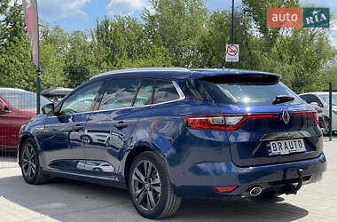 Универсал Renault Megane 2020 в 