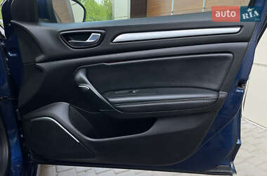 Универсал Renault Megane 2020 в 