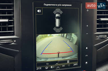 Универсал Renault Megane 2020 в 