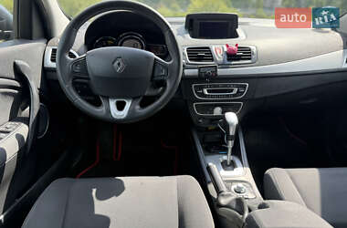 Универсал Renault Megane 2011 в 