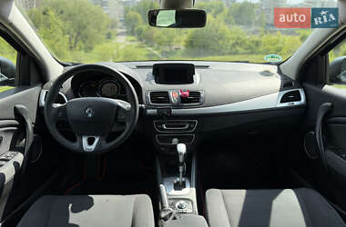 Универсал Renault Megane 2011 в 
