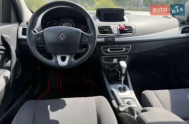 Универсал Renault Megane 2011 в 