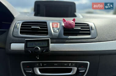 Универсал Renault Megane 2011 в 