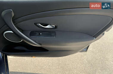 Универсал Renault Megane 2011 в 