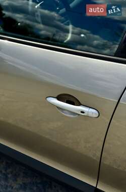 Універсал Renault Megane 2010 в 
