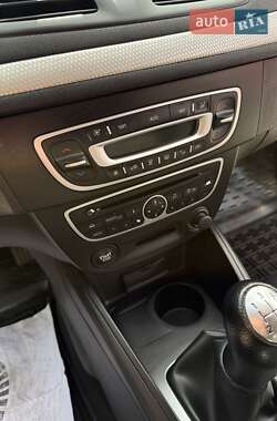 Універсал Renault Megane 2010 в 