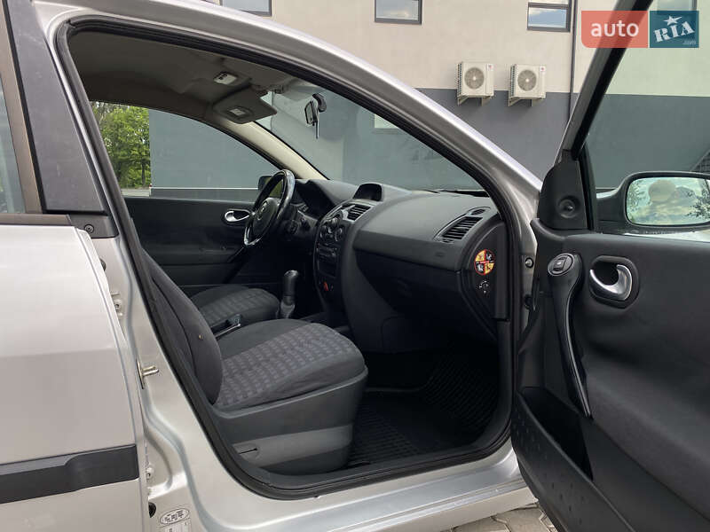 Універсал Renault Megane 2006 в Хмельницькому