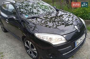 Універсал Renault Megane 2011 в Радехові