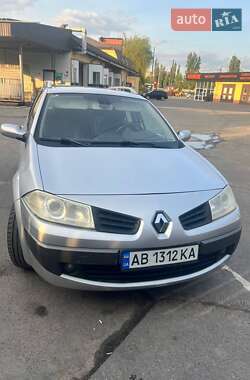 Універсал Renault Megane 2006 в Вінниці