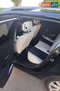 Универсал Renault Megane 2012 в 