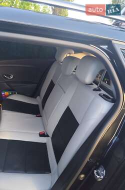 Универсал Renault Megane 2012 в 