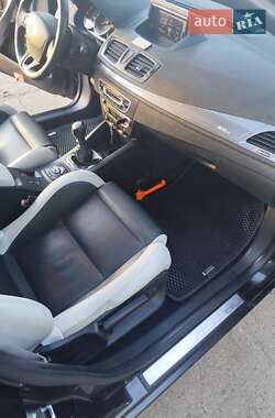 Универсал Renault Megane 2012 в 