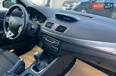 Универсал Renault Megane 2011 в 