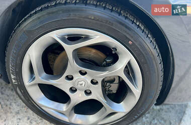 Универсал Renault Megane 2011 в 