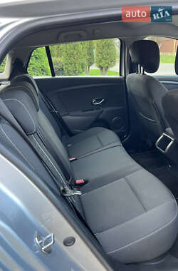 Универсал Renault Megane 2014 в 