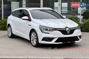 Універсал Renault Megane 2018 в Рівному