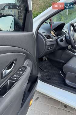 Универсал Renault Megane 2010 в 