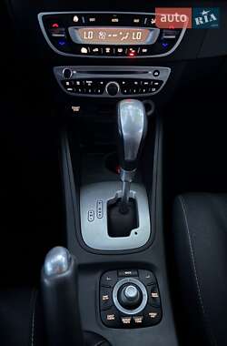 Универсал Renault Megane 2010 в 