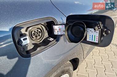 Универсал Renault Megane 2021 в 