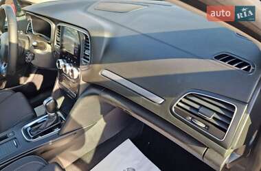 Универсал Renault Megane 2021 в 