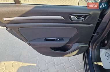 Универсал Renault Megane 2021 в 