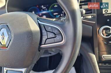 Универсал Renault Megane 2021 в 