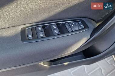 Универсал Renault Megane 2021 в 