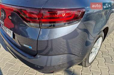 Универсал Renault Megane 2021 в 