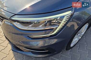 Универсал Renault Megane 2021 в 