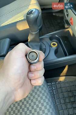Седан Renault Megane 2003 в 