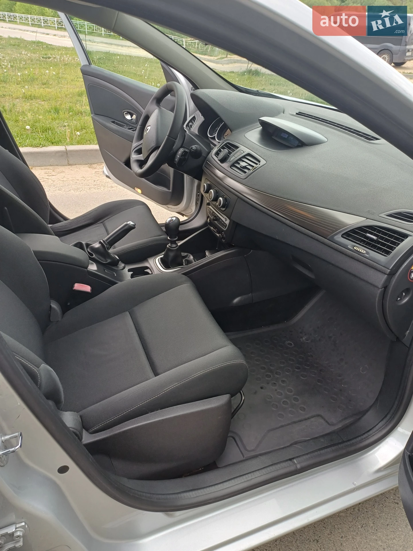 2011 Renault Megane - мініатюра 17