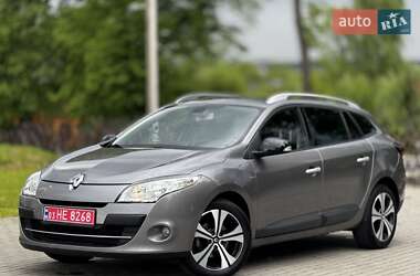 Универсал Renault Megane 2011 в 