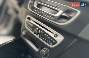 Универсал Renault Megane 2011 в 