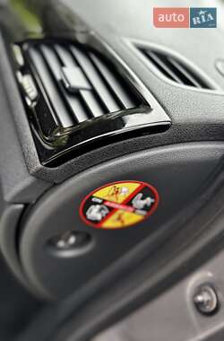 Универсал Renault Megane 2011 в 