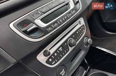Универсал Renault Megane 2011 в 