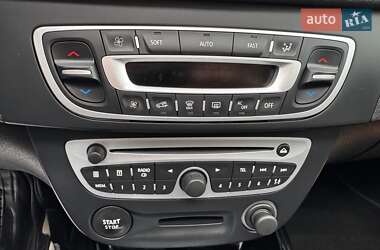 Универсал Renault Megane 2011 в 