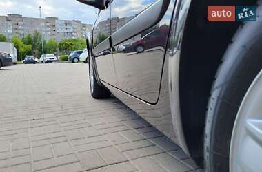 Хетчбек Renault Megane 2006 в 