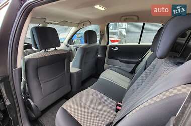 Хетчбек Renault Megane 2006 в 