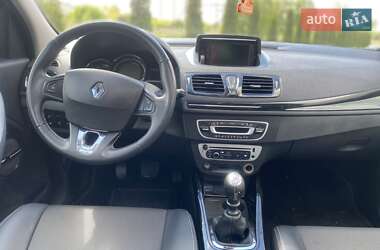 Універсал Renault Megane 2012 в 