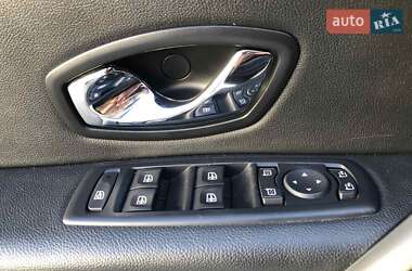 Універсал Renault Megane 2013 в 