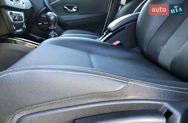 Універсал Renault Megane 2013 в 