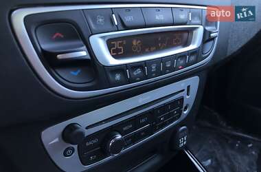 Універсал Renault Megane 2013 в 