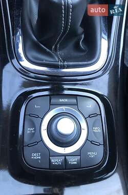 Універсал Renault Megane 2013 в 