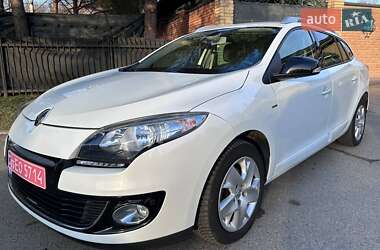 Універсал Renault Megane 2013 в 
